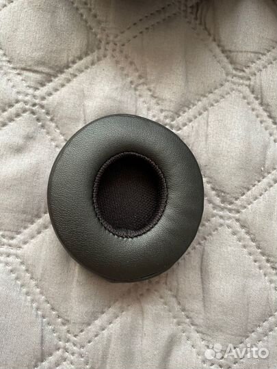 Амбушюры для beats solo 2, solo 3