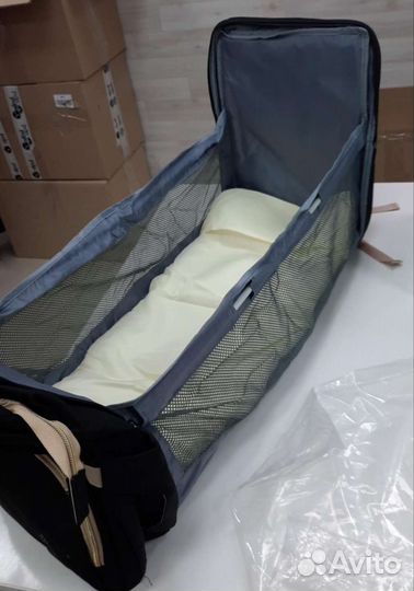 Продам рюкзак для мамы