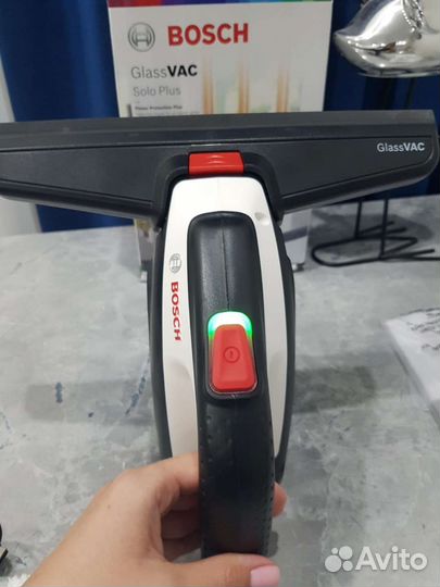 Стеклоочиститель Bosch