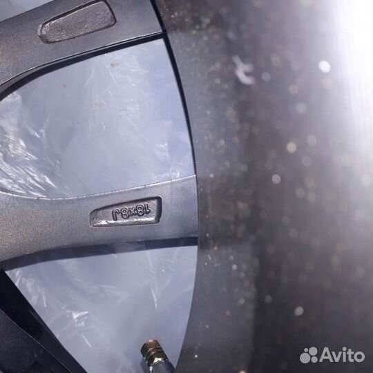 Tigar UHP Ultra High Performance 245/45 R18