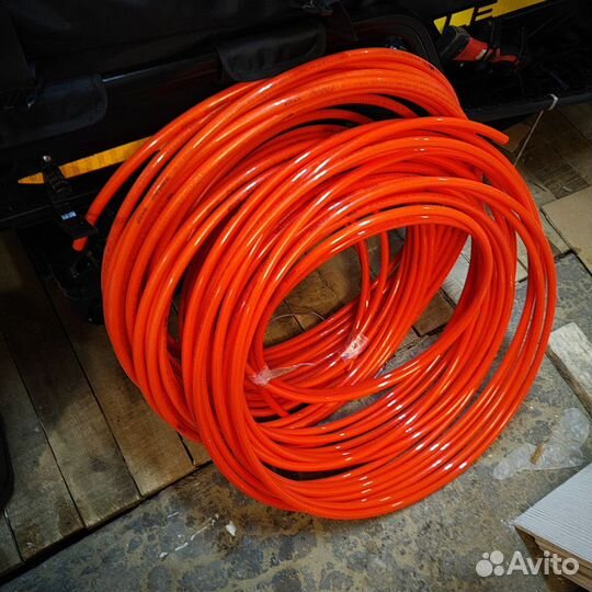 Труба для теплого пола valtec