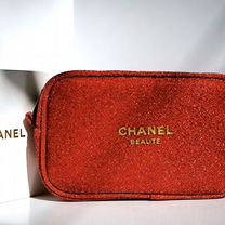 Косметичка Chanel оригинал