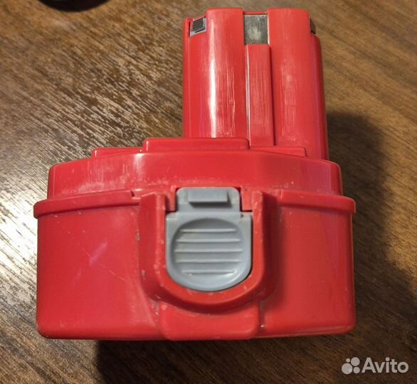 Аккумулятор makita 14.4v