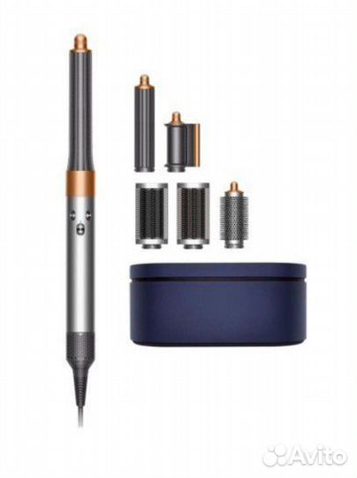 Дайсон Стайлер AirWrap Complete Long HS05