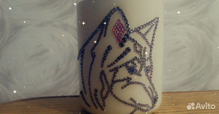 Кружки и чехлы