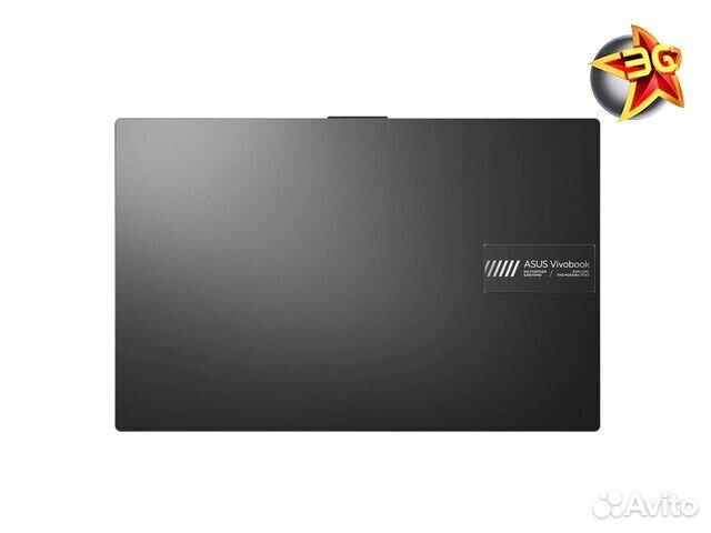 Ноутбук asus VivoBook Go 15 E1504GA-BQ550 (Intel C Новый