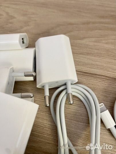 Зарядное устройство оригинал