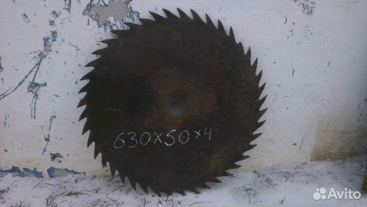 Пила дисковая