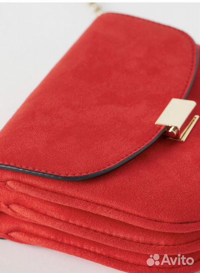 Маленькая сумочка