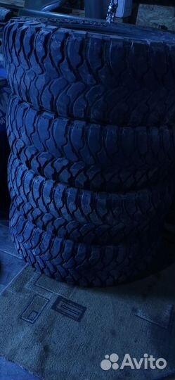 Comforser CF3000 265/75 R16 120Q
