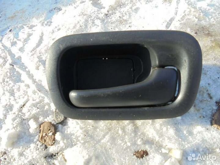 Ручка двери внутренняя задняя правая Honda Cr-V