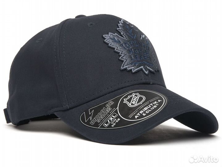 Бейсболка NHL Toronto Maple Leafs 105