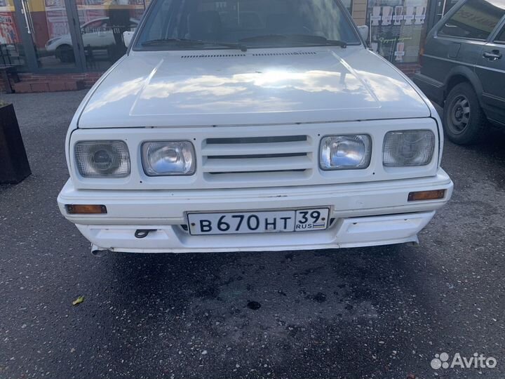 Golf 2 решетка hella sport, обвес kamei x1