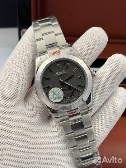Мужские наручные часы rolex