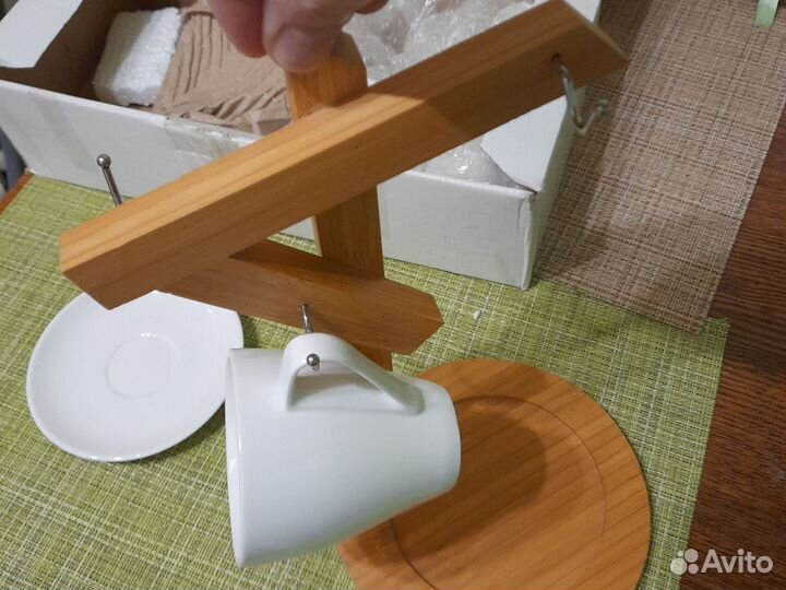 Кофейный набор