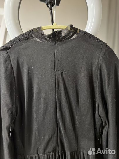 Вечернее платье 44/46 размера