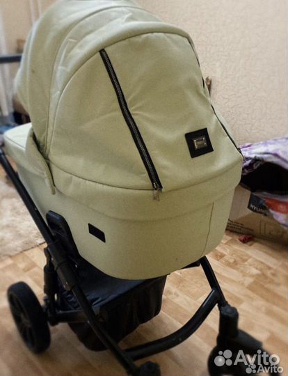 Коляска prado