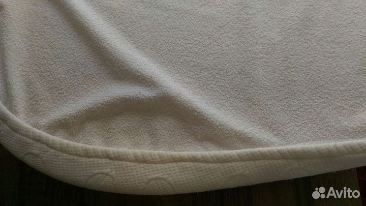 Кокон-колыбель для новорожденных Askona kids