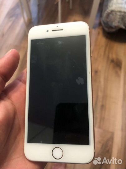 iPhone 8