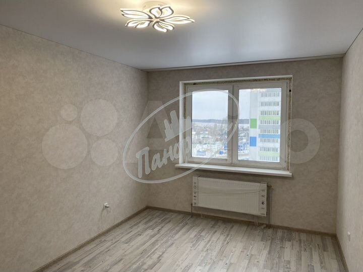 1-к. квартира, 37 м², 7/10 эт.