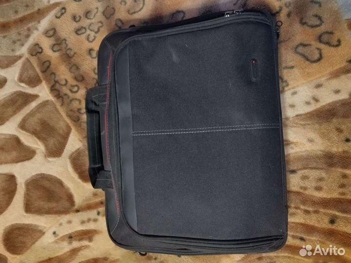 Сумка для ноутбука 15