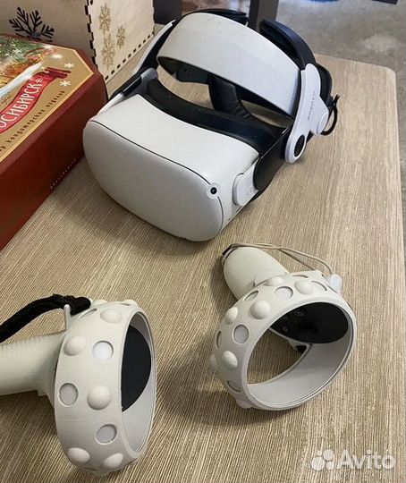 VR Oculus Quest 2 256GB