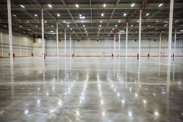 Склад класса А, 5263 м²