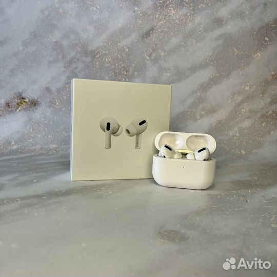 Беспроводные наушники AirPods Pro