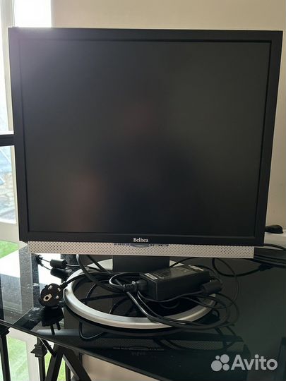 Монитор belinea