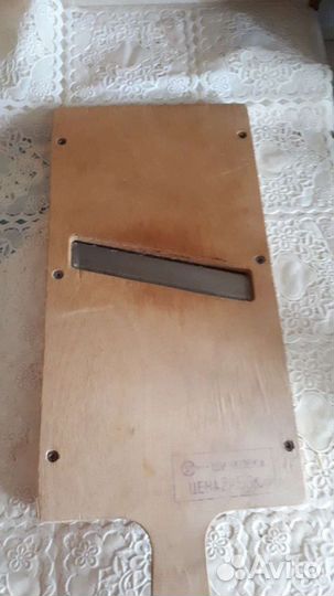 Шинковка советская