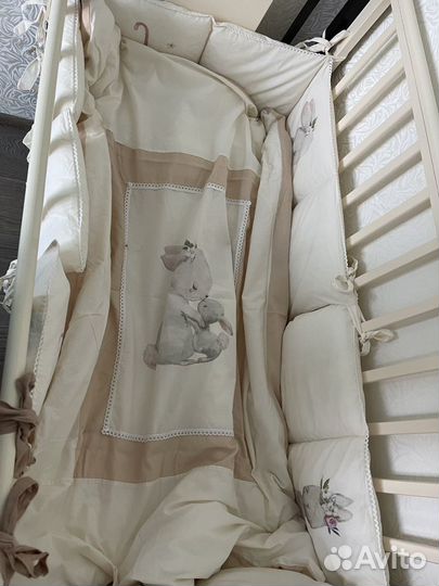 Матрас детский 120 60