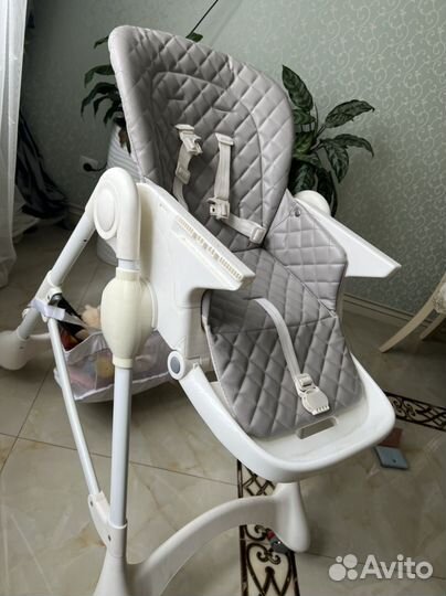 Стул для кормления