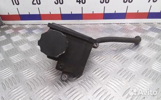 Бачок гу mercedes benz S-class W221 (EVN11NO01)