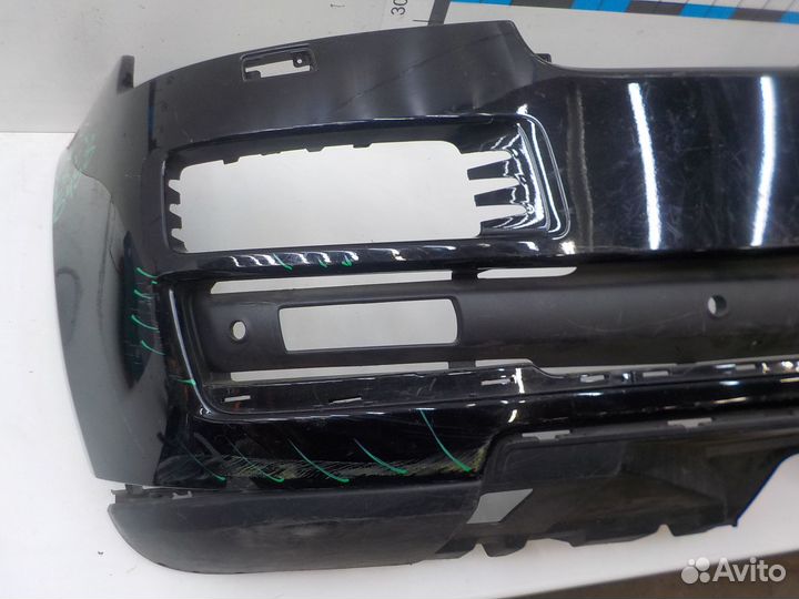 Бампер передний, Land Rover Range Rover