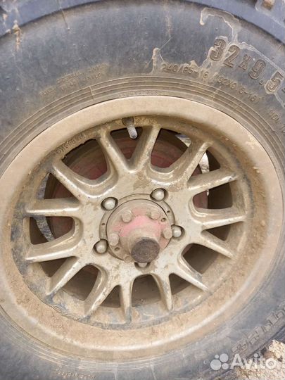 Калесы на УАЗ