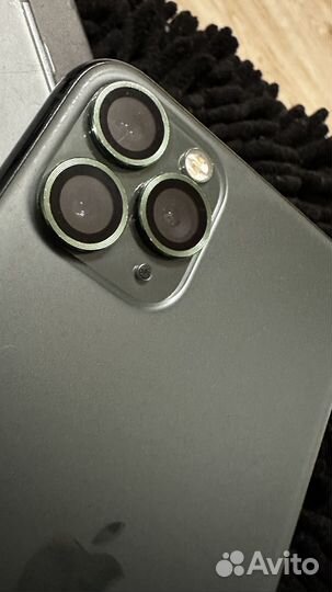 iPhone 11 pro 256