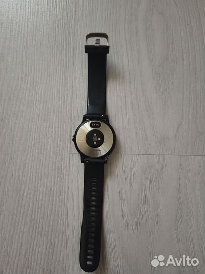 Часы garmin vivoactive 3