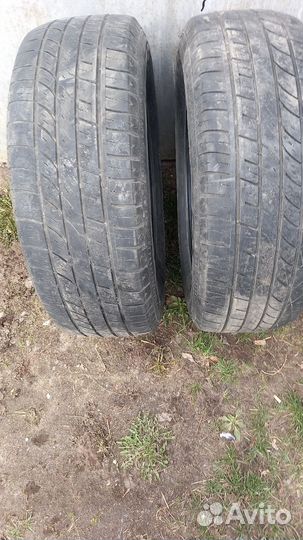 Шины 225/65 r17 летние