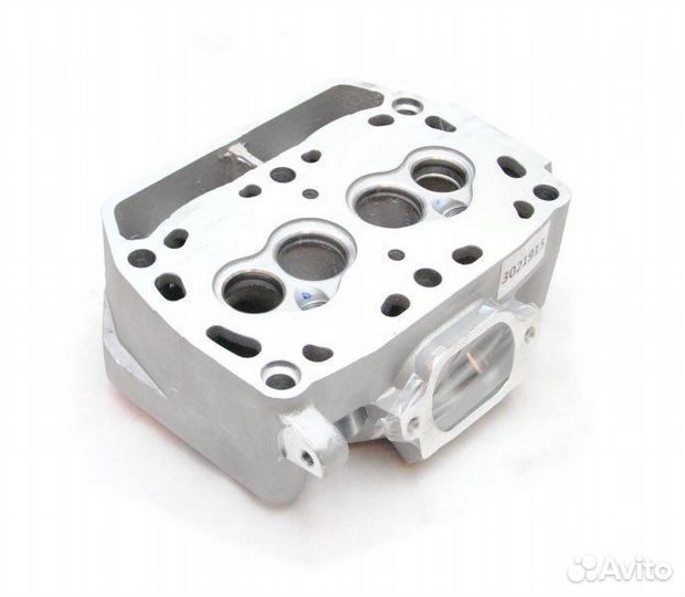 Головка блока цилиндров Polaris 3021539 3021915