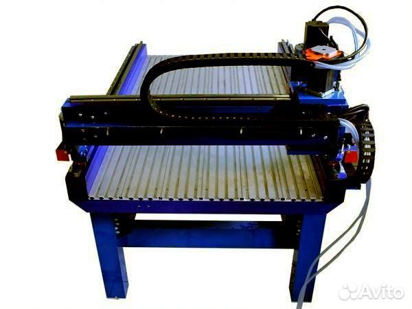 Станок с чпу CM-AR1212 (V1G2Z71S1/WS1500/PC)