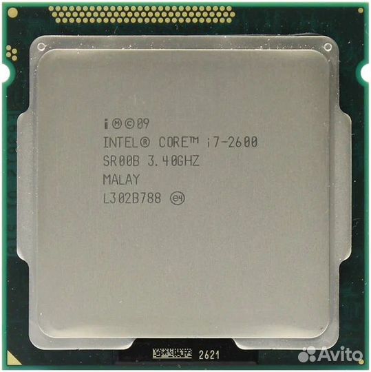 I7-2600, i7-3770, i7-4770, i5-6500 Только оптом, Д