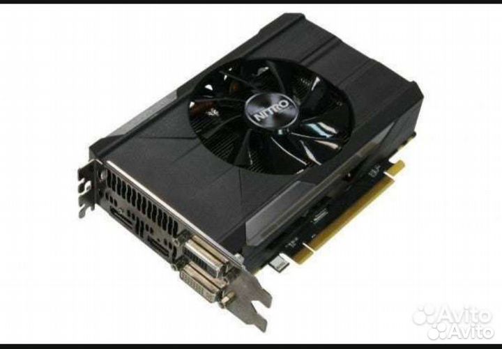 Amd radeon r7 370