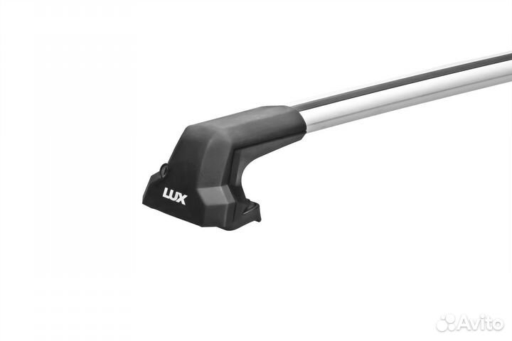 Багажник Lux City для Mitsubishi Outlander III 201