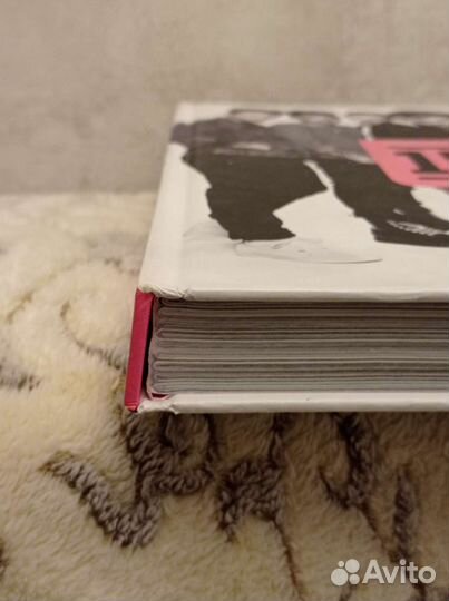 Книга One Direction