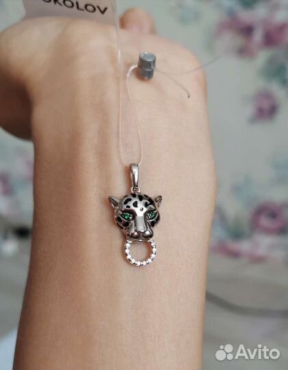 Новая подвеска sokolov