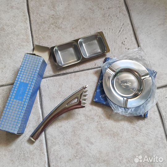 Блюдо Кольчугино, Zepter