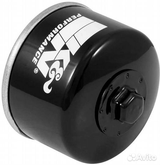 Фильтр масляный K&N KN-147 powersports Yamaha