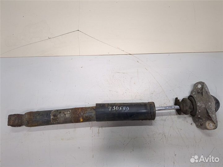 Амортизатор подвески Skoda Octavia (A5), 2009