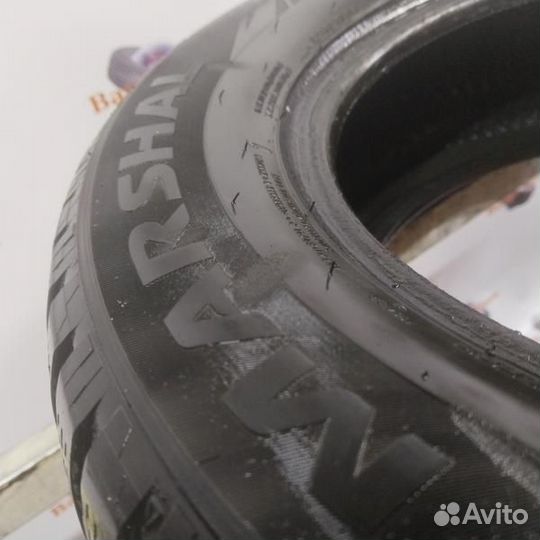 Marshal WinterCraft Ice WI31 185/65 R14