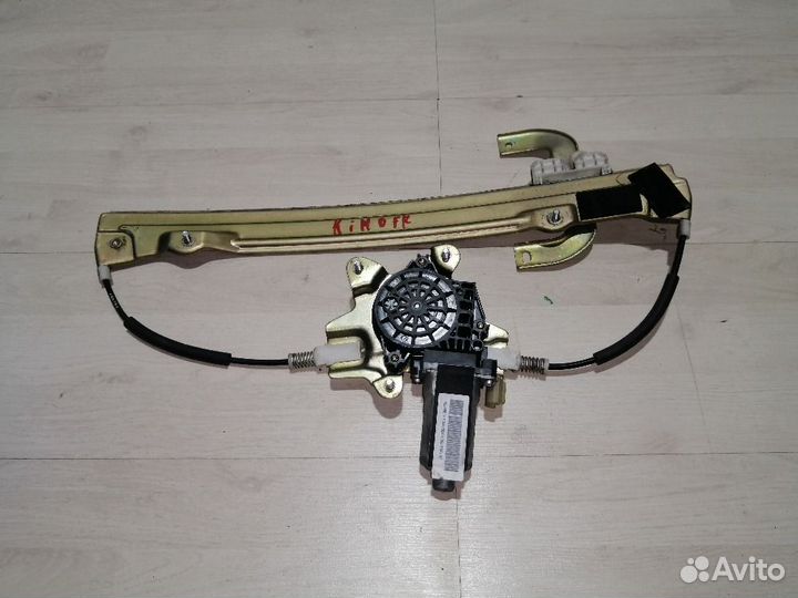 Стеклоподъемник Chery Kimo (A1)